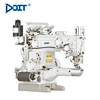 cylinder bed interlock sewing machine